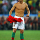 Image for article titled Ladies, You Can Be a Real Soccer Fan and Still Want to Bang the Goalie